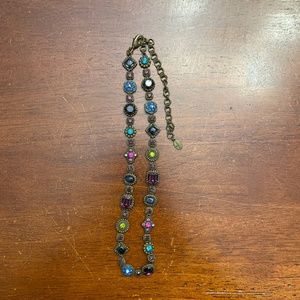 Sorrelli Necklace and Earrings